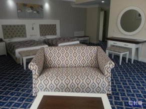 Simena Holiday Village and Villas