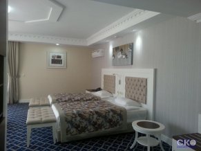 Simena Holiday Village and Villas