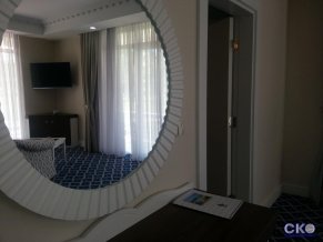 Simena Holiday Village and Villas