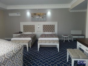 Simena Holiday Village and Villas