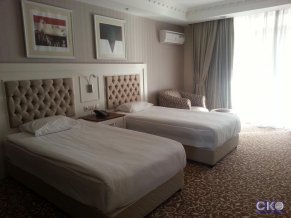 Simena Holiday Village and Villas