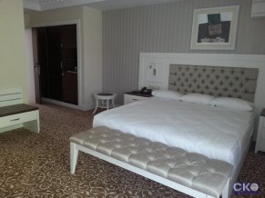 Simena Holiday Village and Villas