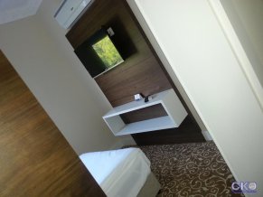 Simena Holiday Village and Villas