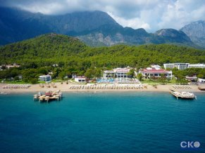 Sherwood Exclusive Kemer - Kids Concept