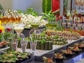 Sherwood Exclusive Kemer - Kids Concept