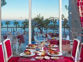 Sherwood Exclusive Kemer - Kids Concept