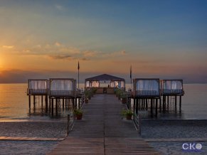 Sherwood Exclusive Kemer - Kids Concept