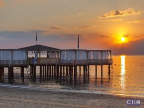 Sherwood Exclusive Kemer - Kids Concept