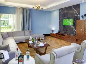 Sherwood Exclusive Kemer - Kids Concept