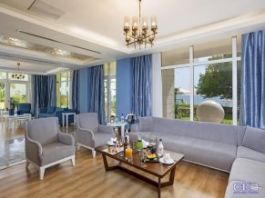 Sherwood Exclusive Kemer - Kids Concept