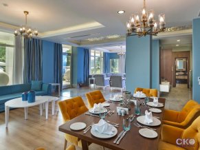 Sherwood Exclusive Kemer - Kids Concept