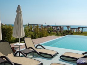 Sherwood Exclusive Kemer - Kids Concept