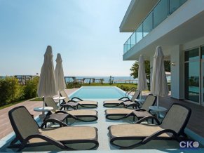 Sherwood Exclusive Kemer - Kids Concept