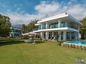 Sherwood Exclusive Kemer - Kids Concept