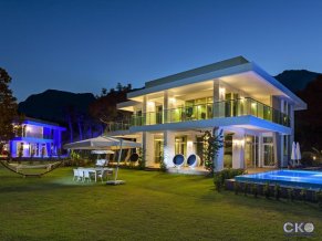 Sherwood Exclusive Kemer - Kids Concept