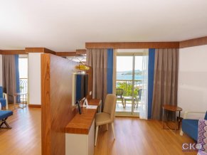 Sherwood Exclusive Kemer - Kids Concept