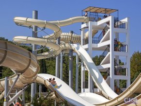 Sherwood Exclusive Kemer - Kids Concept