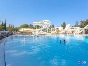 Sherwood Exclusive Kemer - Kids Concept