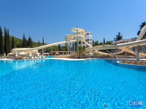 Sherwood Exclusive Kemer - Kids Concept