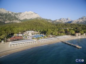 Kimeros Park Holiday Village