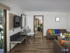 Kimeros Park Holiday Village