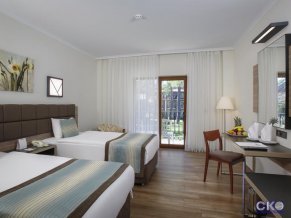 Kimeros Park Holiday Village