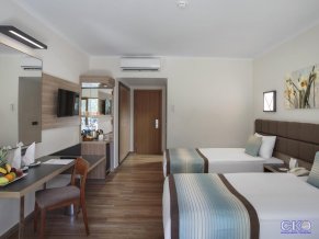 Kimeros Park Holiday Village