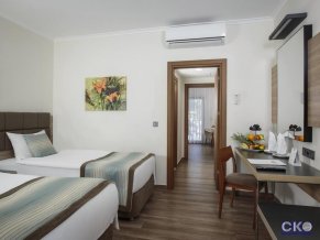 Kimeros Park Holiday Village