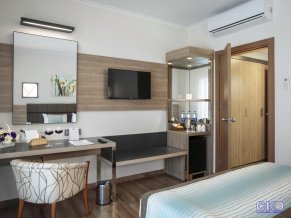 Kimeros Park Holiday Village