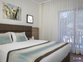 Kimeros Park Holiday Village