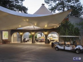 Kimeros Park Holiday Village