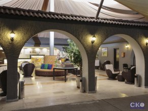 Kimeros Park Holiday Village