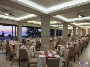 Kimeros Park Holiday Village