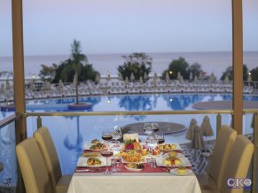 Kimeros Park Holiday Village