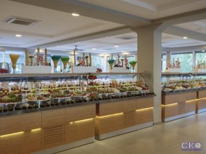 Kimeros Park Holiday Village