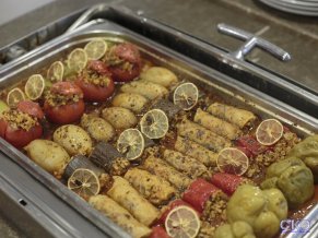 Kimeros Park Holiday Village