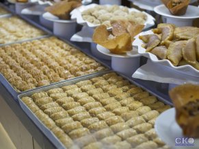 Kimeros Park Holiday Village