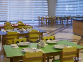 Kimeros Park Holiday Village