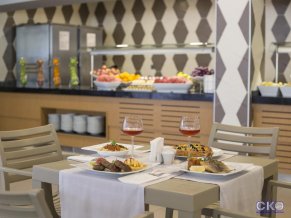 Kimeros Park Holiday Village