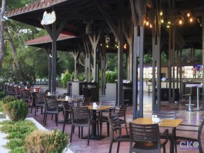 Kimeros Park Holiday Village