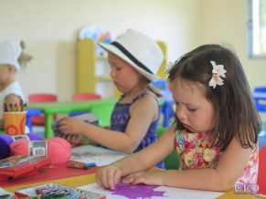 Kimeros Park Holiday Village