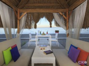 Kimeros Park Holiday Village