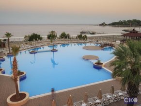 Kimeros Park Holiday Village