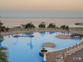 Kimeros Park Holiday Village