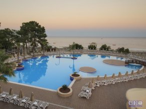 Kimeros Park Holiday Village