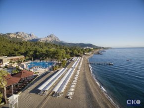 Kimeros Park Holiday Village