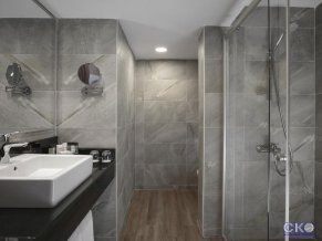 Kimeros Park Holiday Village