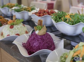 Kimeros Park Holiday Village