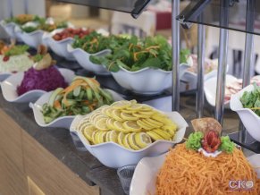 Kimeros Park Holiday Village