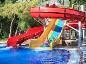 Kimeros Park Holiday Village